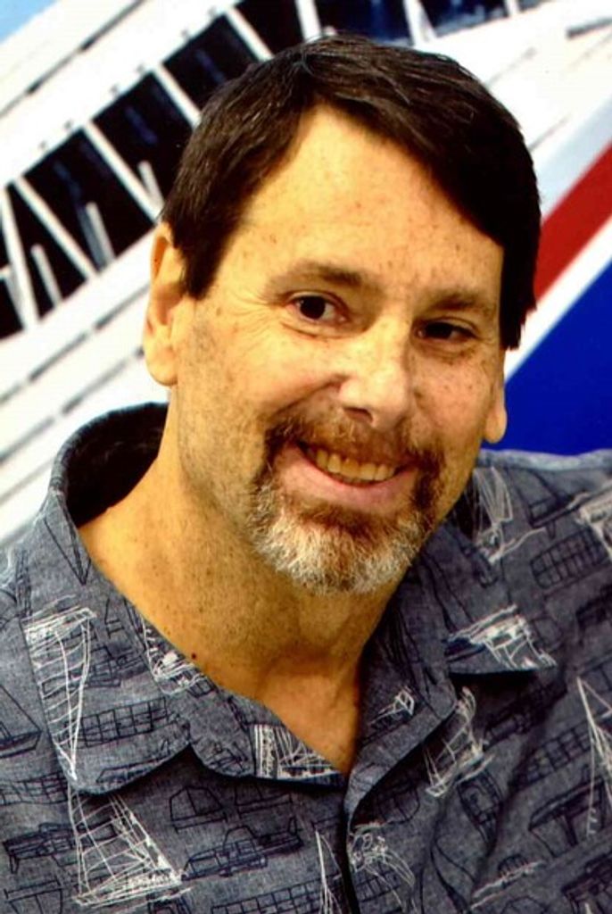 Michael D. Williams Profile Photo