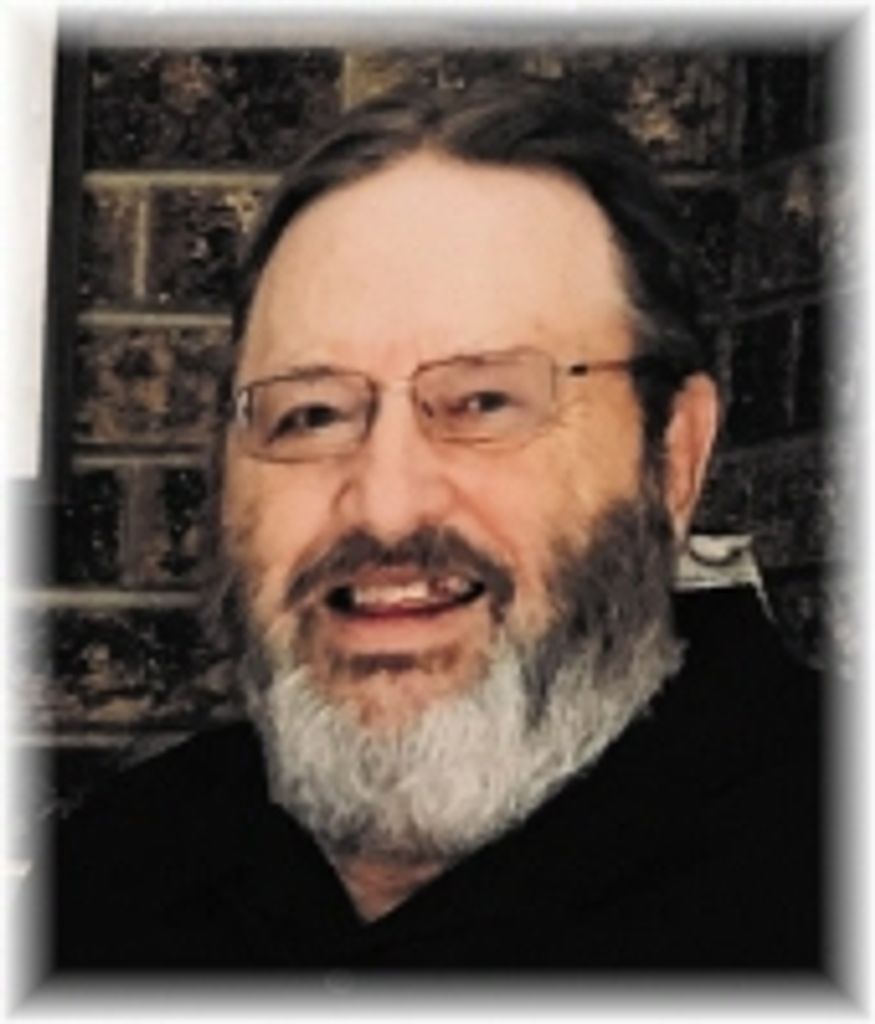 David Jon Hohbach