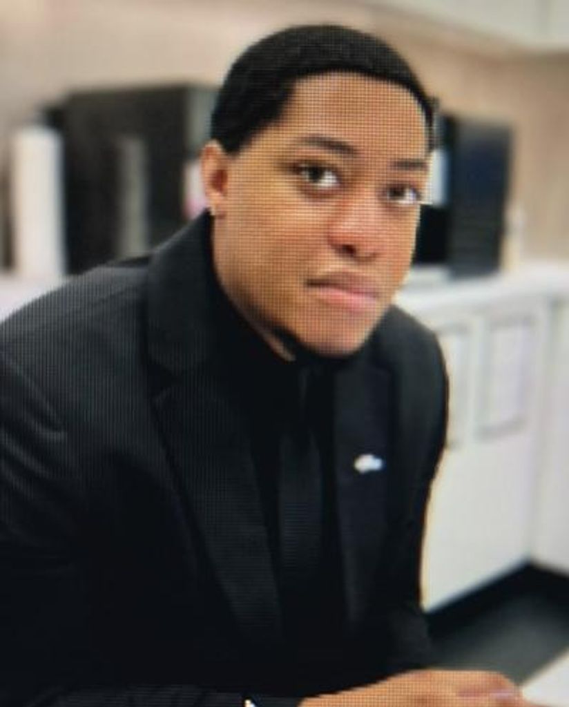 Mr. Nehemiah Micah Edison Profile Photo