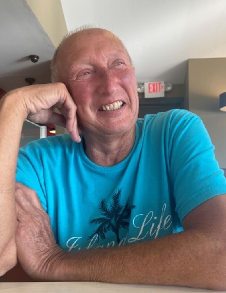 Larry Alan Brinneman Profile Photo