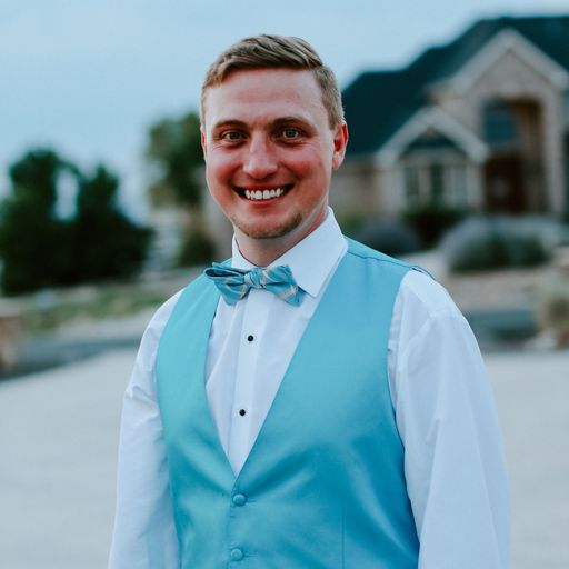Seth Boveri Profile Photo