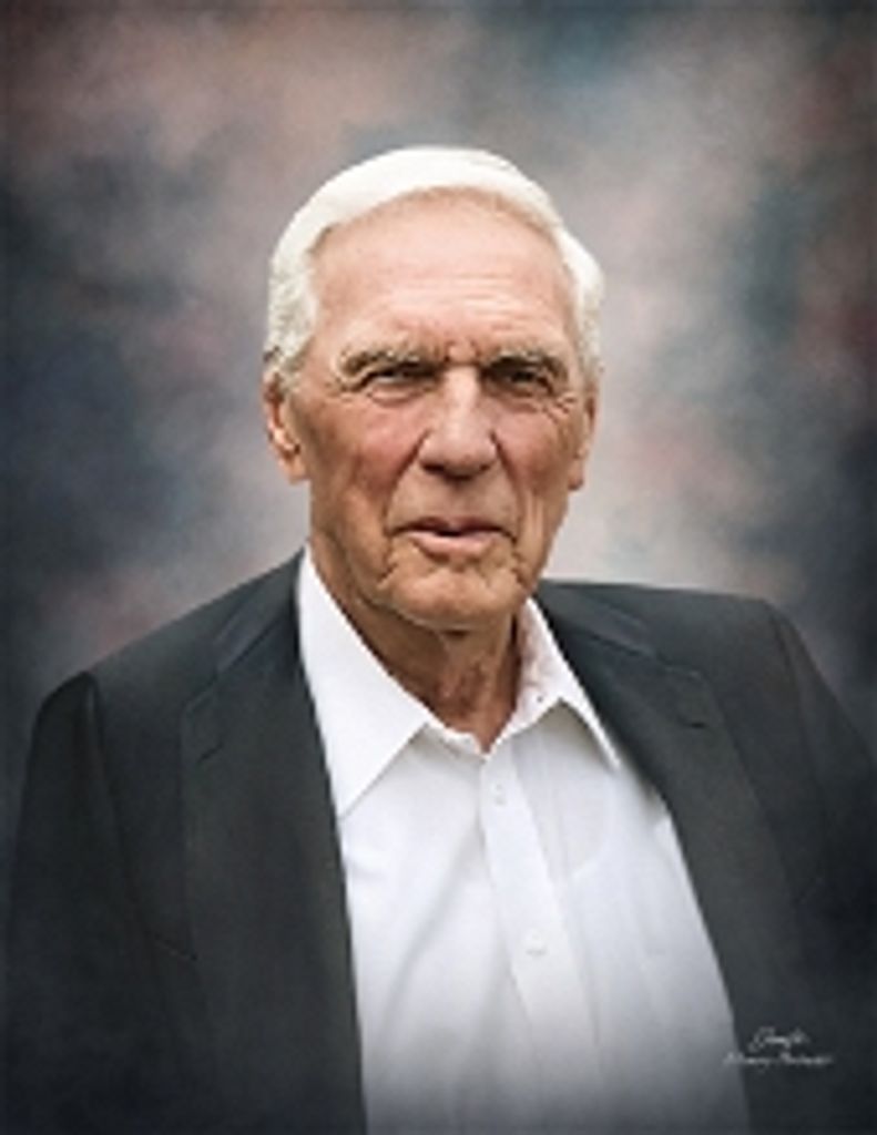 Leonard Edwin Stratton