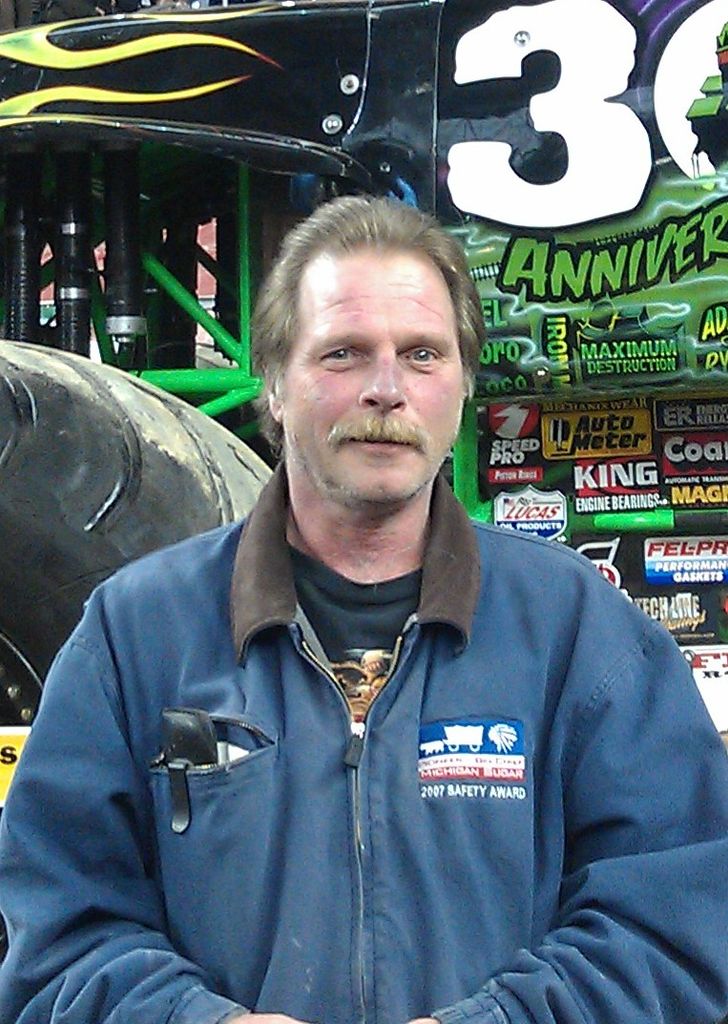 Roy Kenneth Hendershot Profile Photo