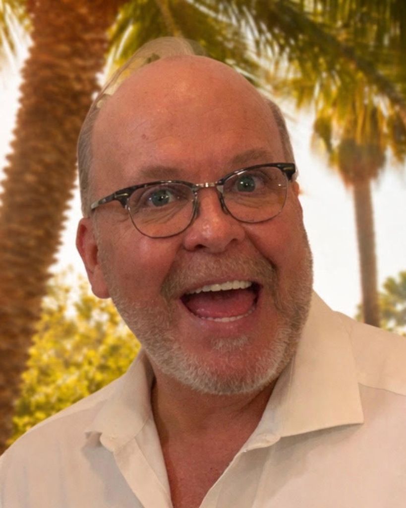 Darrin Lee Harlowe Profile Photo