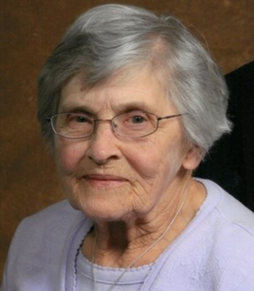 Louise  Commerer