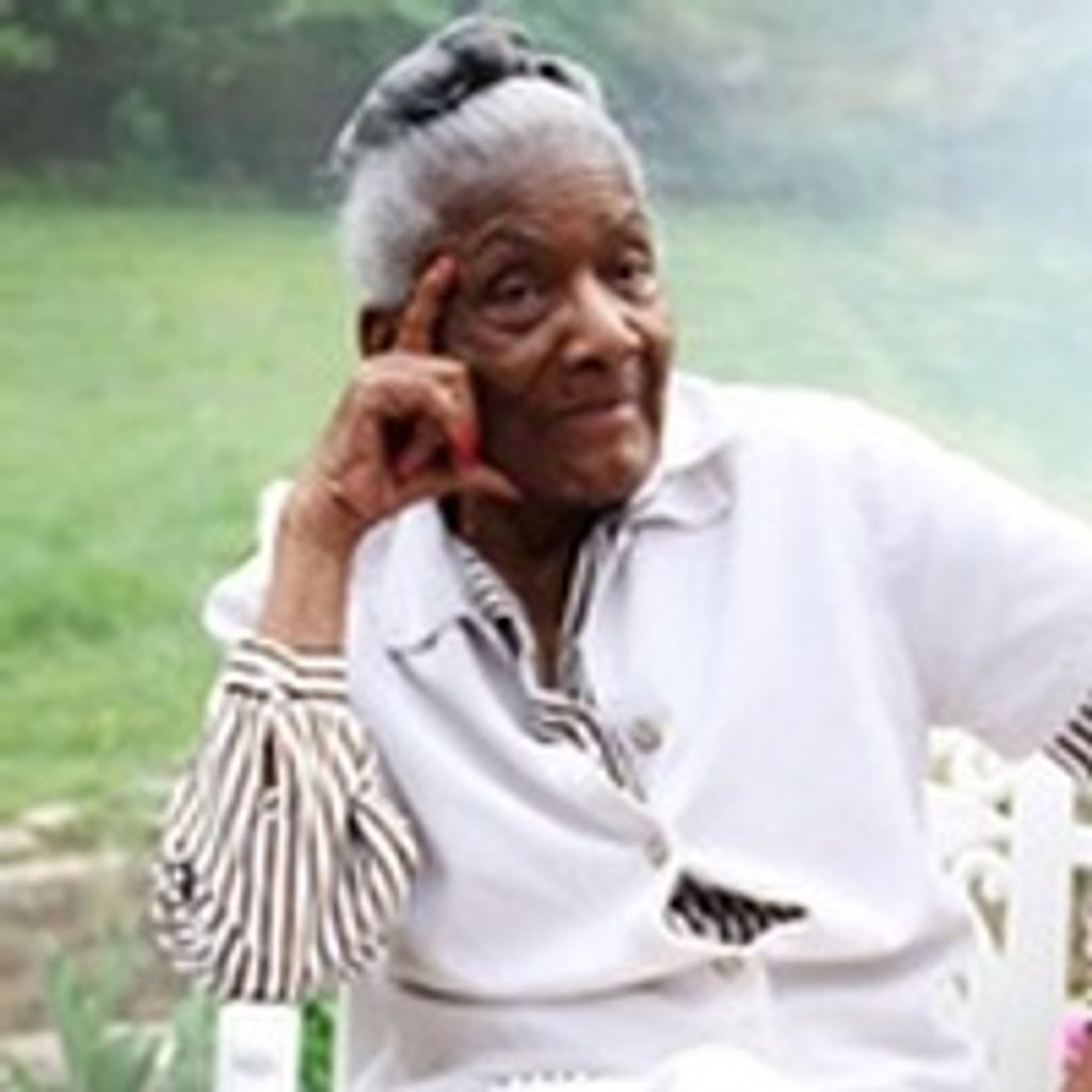 Ruth Brockington