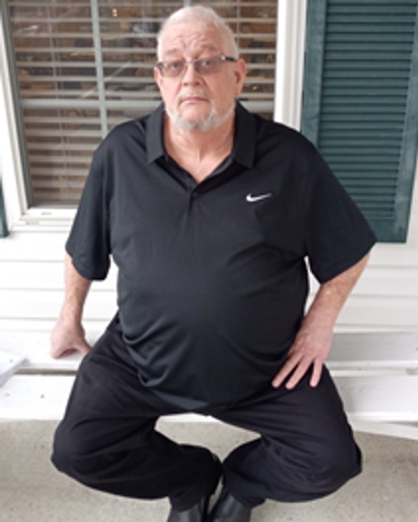 Timothy Wayne Inabnit Profile Photo