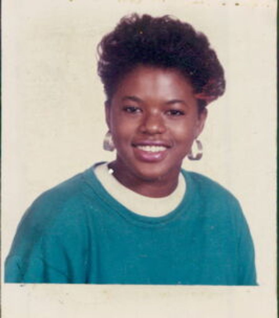 Joy Campbell