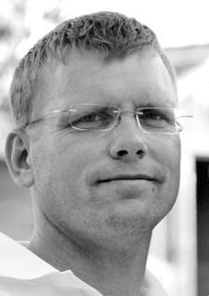 Kevin Matthew Miedema