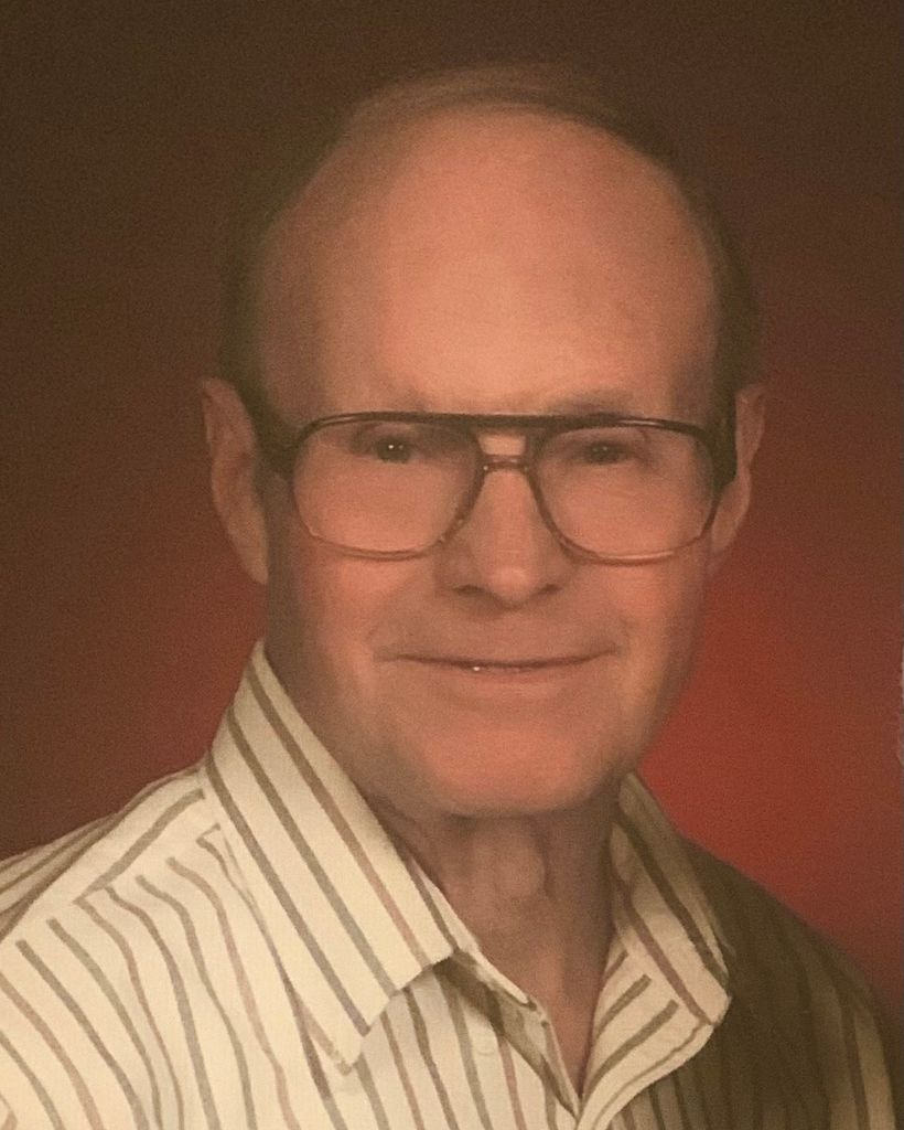 Glenn R. Rakow