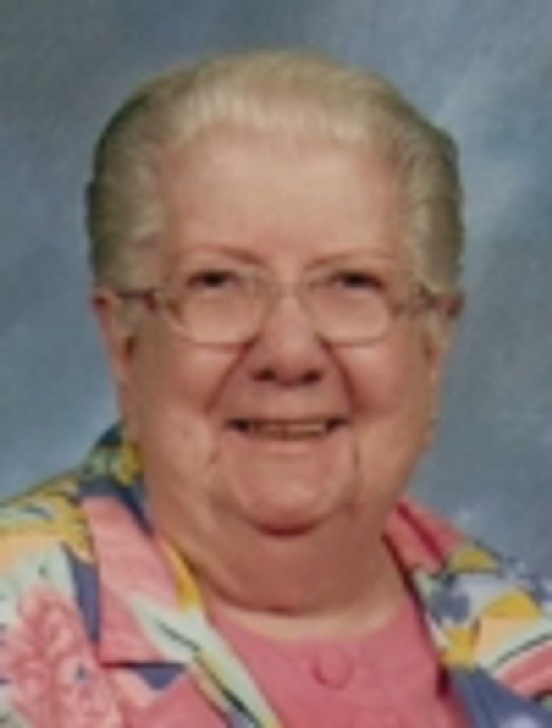 Kathryn Maurine Perkins