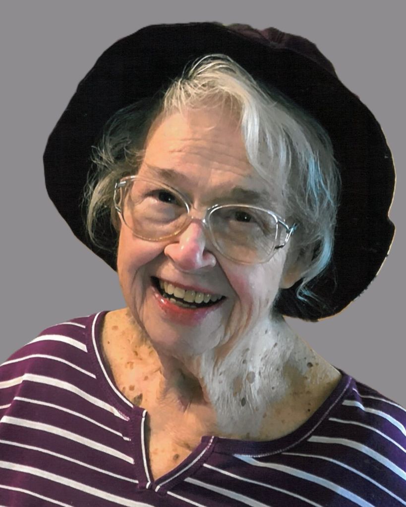 Rose Marie "Poochie" Spriggs Profile Photo
