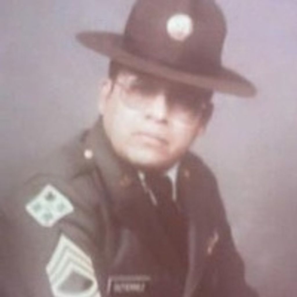 Ernesto Gutierrez