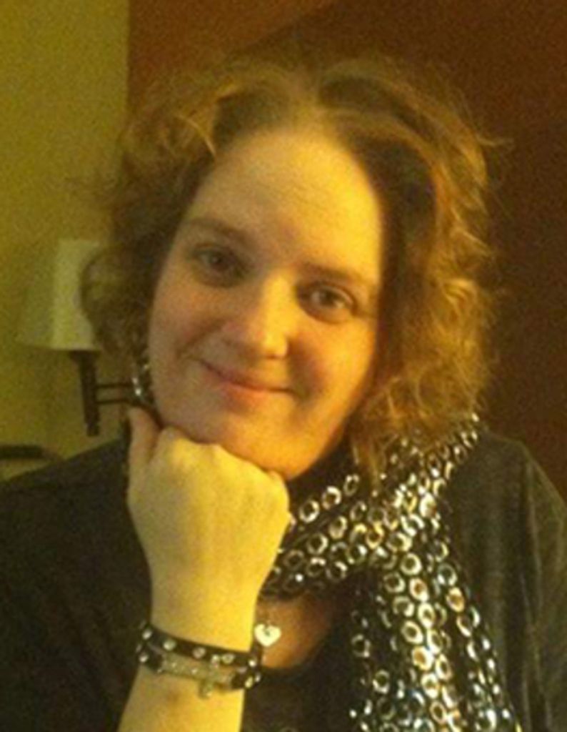 Stormy Desiray Rogers Profile Photo