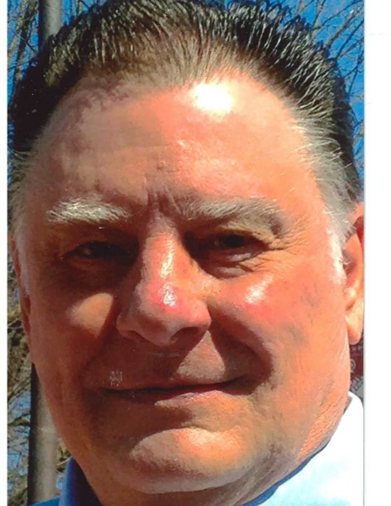 Elgie "Gene" Eugene Gowers Profile Photo