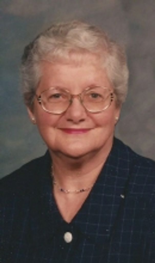 Myra K. Baker