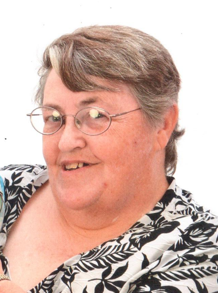 Shirley Faye Grone-Downing