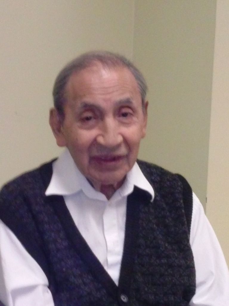 Martin Sanchez