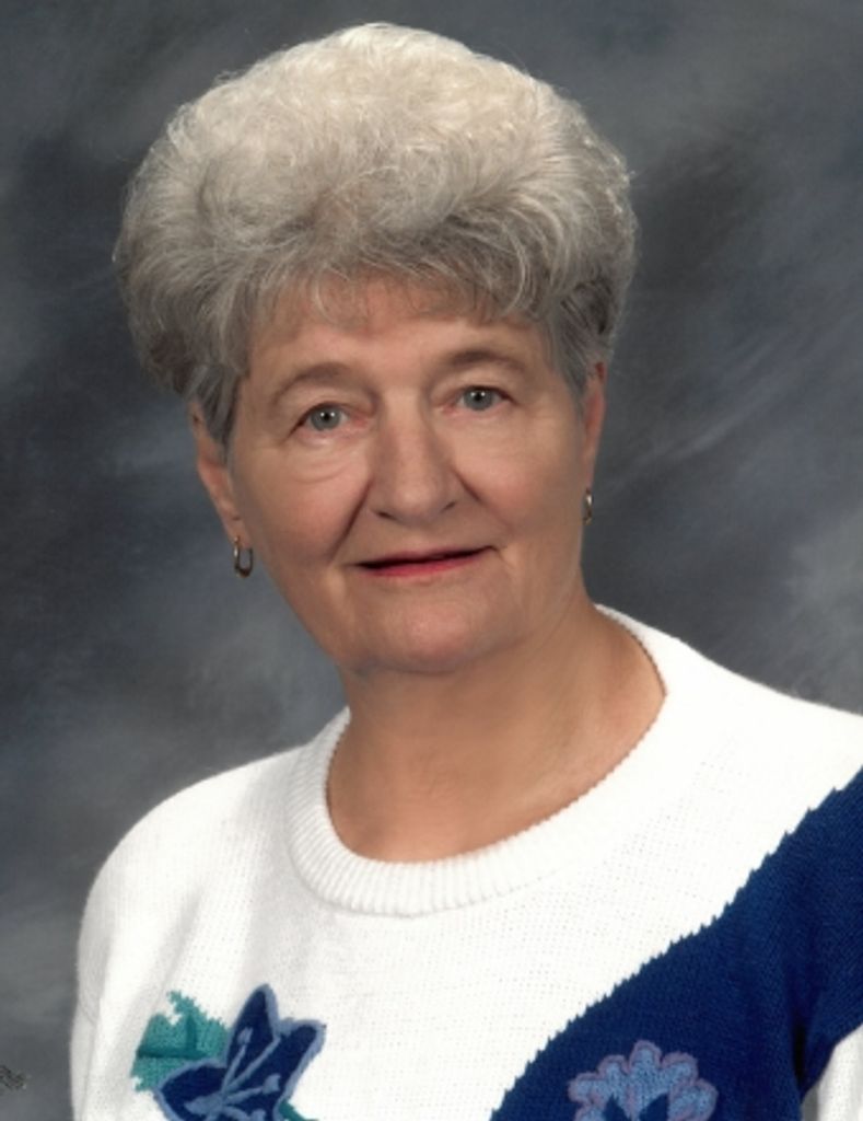 Ann Veal Harris Profile Photo