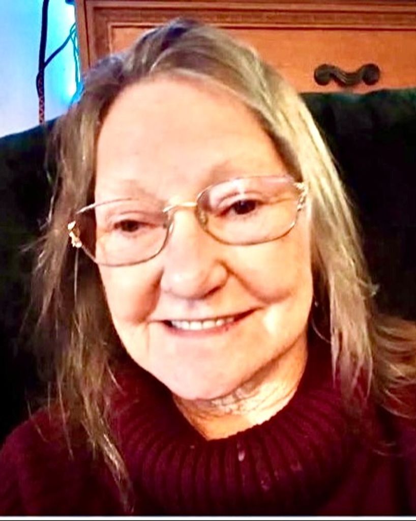 Charollet May Danner