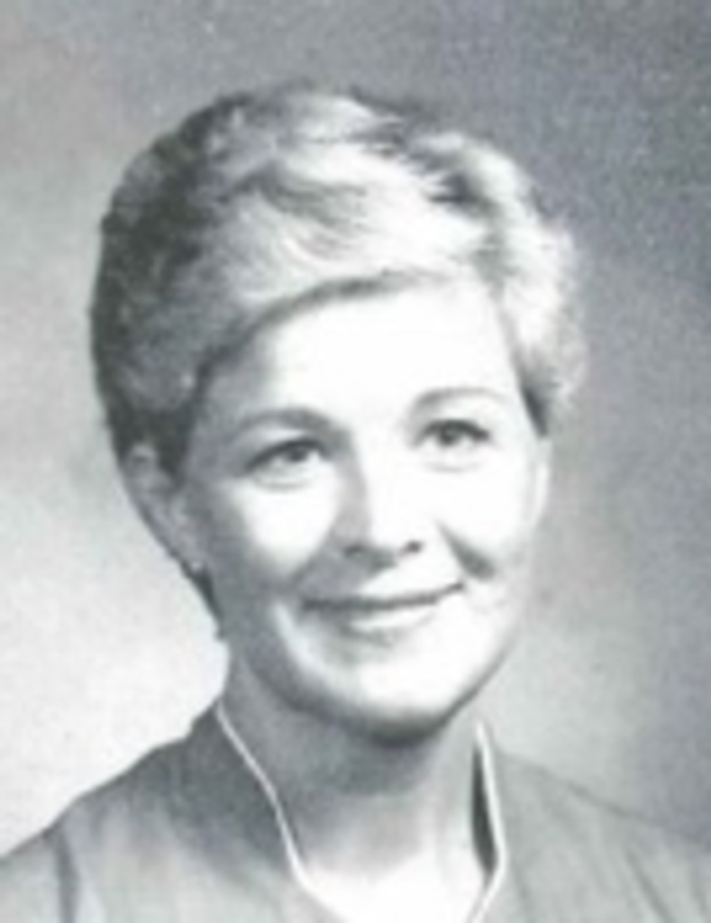 Melba T. "Grandmel" Wester