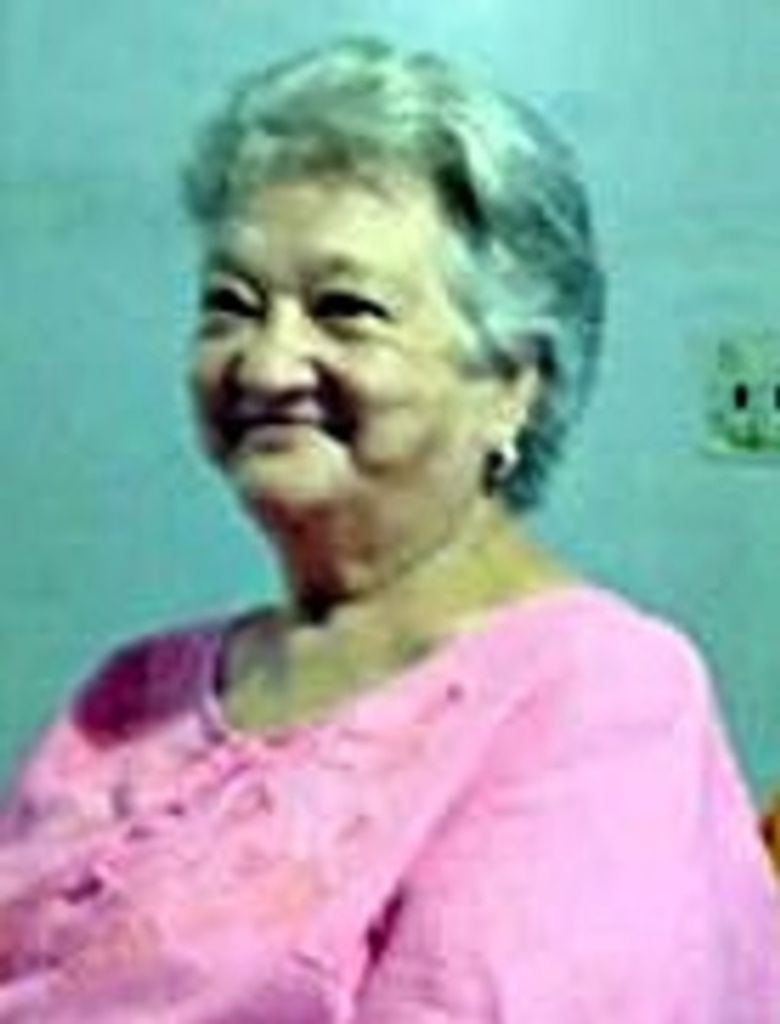 Helen Arveda Berg Profile Photo