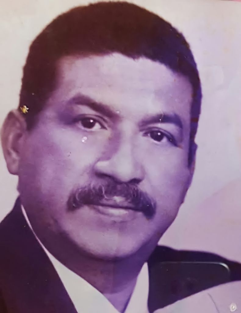 Wilson De Jesus Ortega Profile Photo