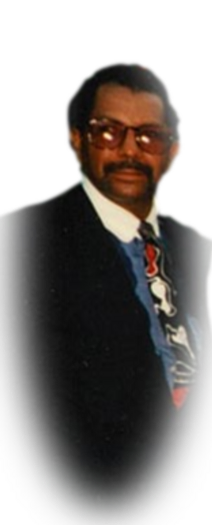 Robert Hall, Sr. Profile Photo