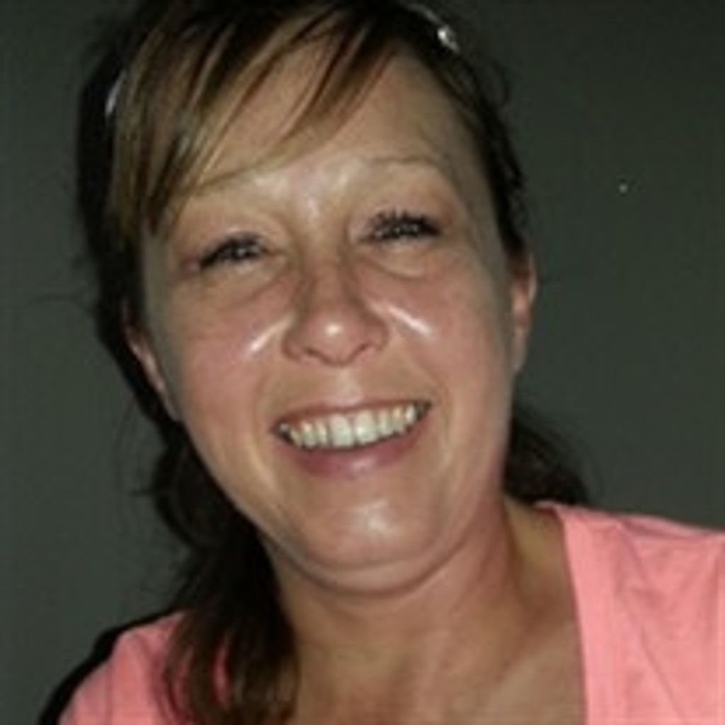 Crystal Dawn Gregory