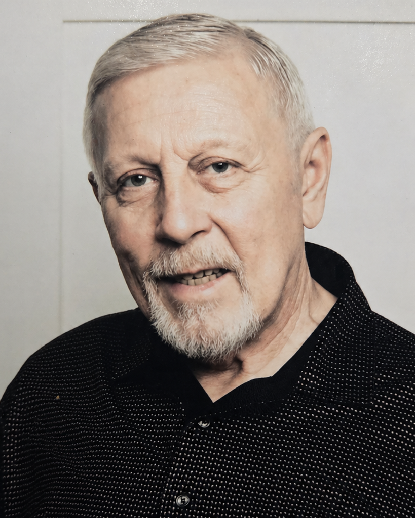 Stephen Paul Johnson Profile Photo