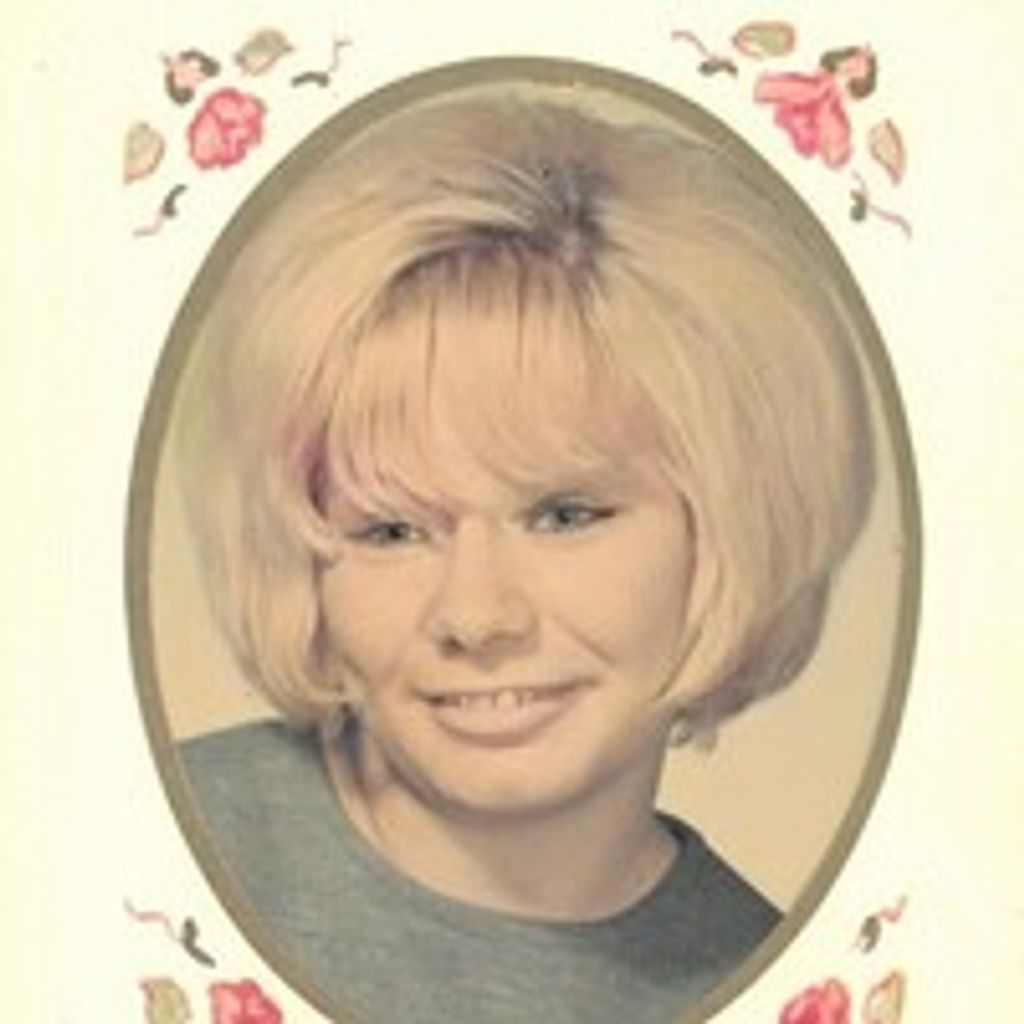 Charlcie Lucille Gaston Perkins