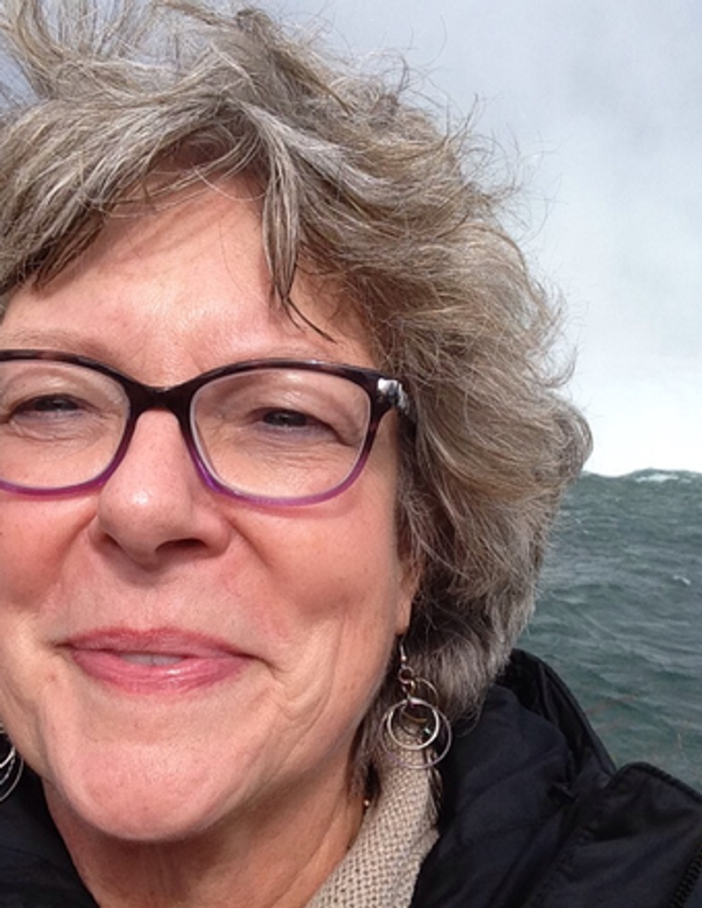 Mary  Paula (Burns) Labadie