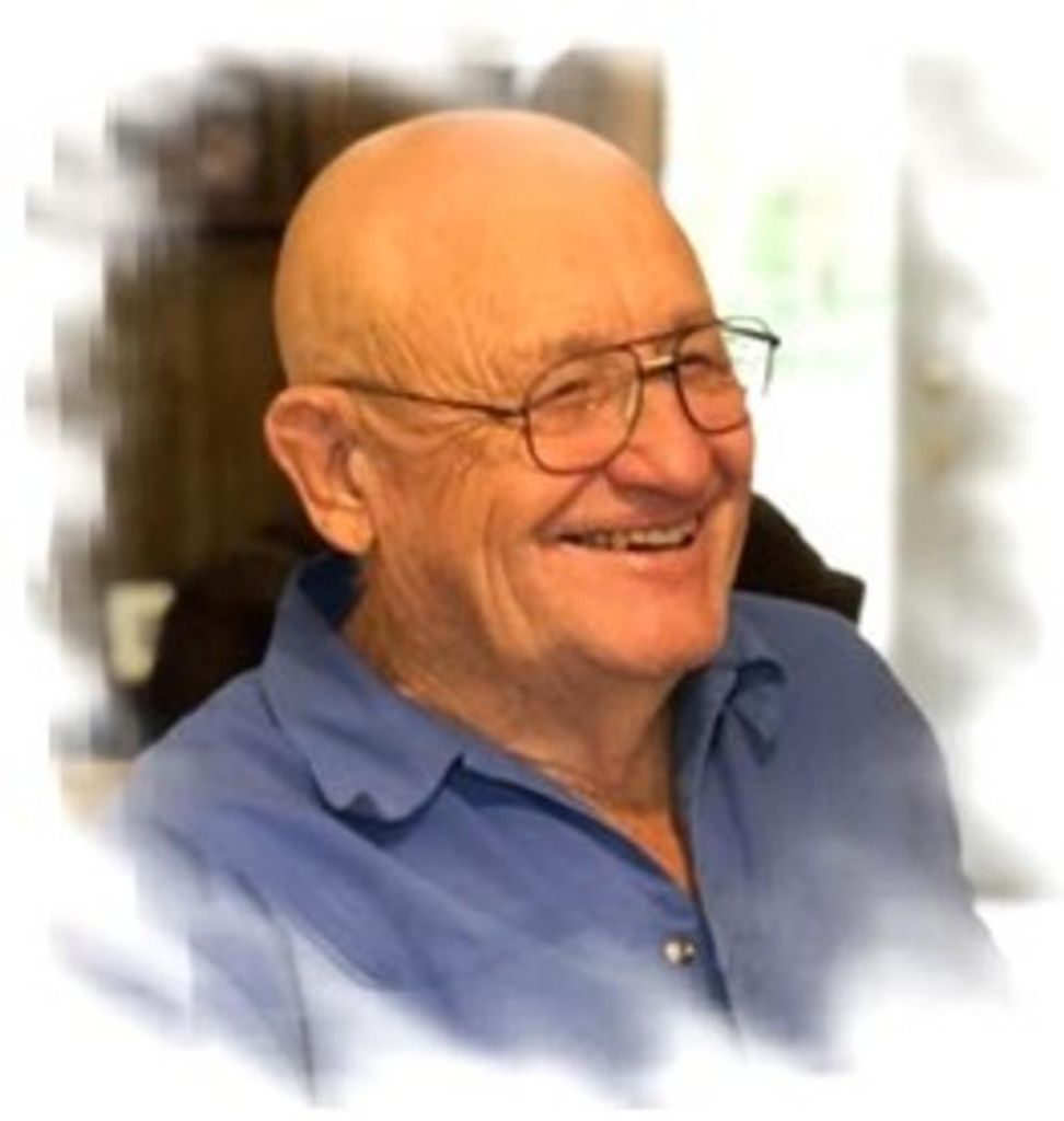 Willie Gene Bagwell