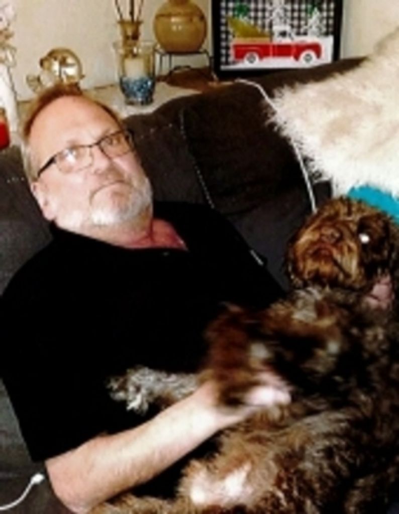 Steven Smedlund Profile Photo