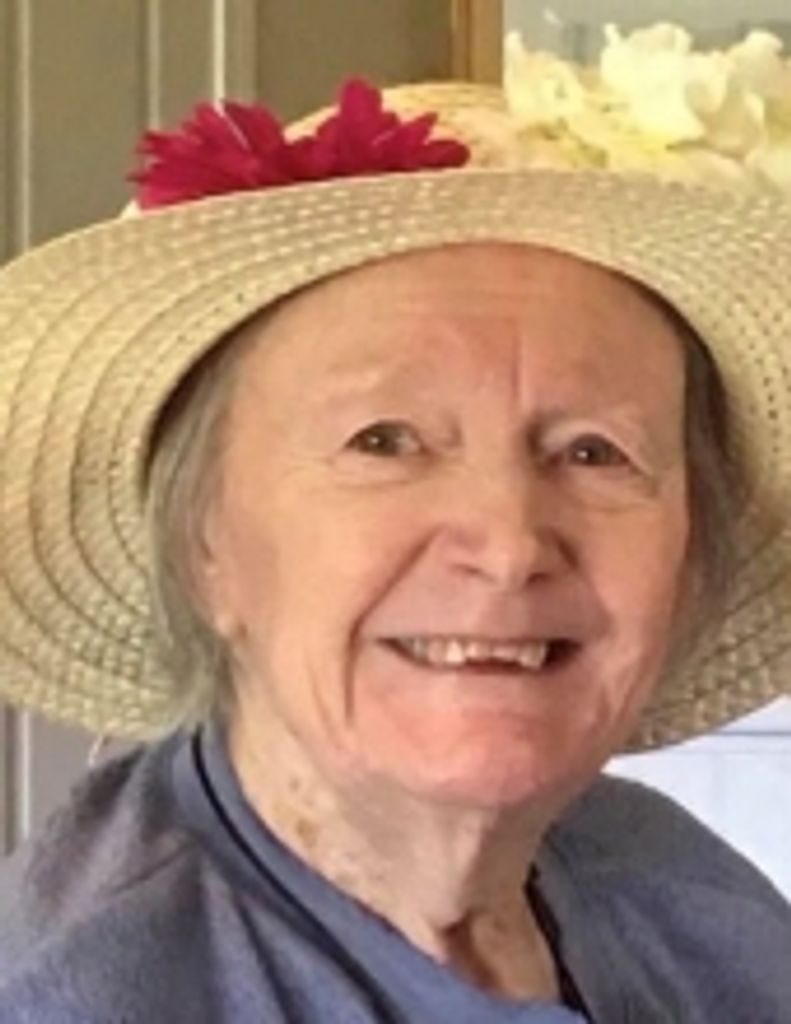 Dewla Jean Hodges