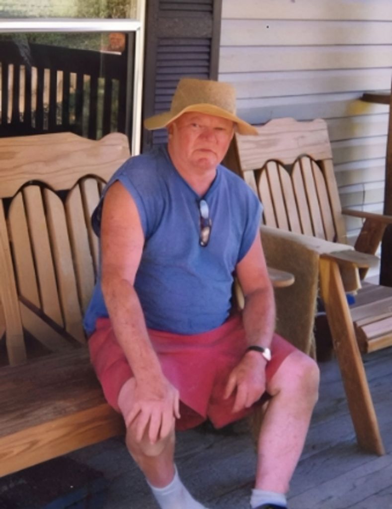 Richard "Dick" Lee  Winand, Sr.