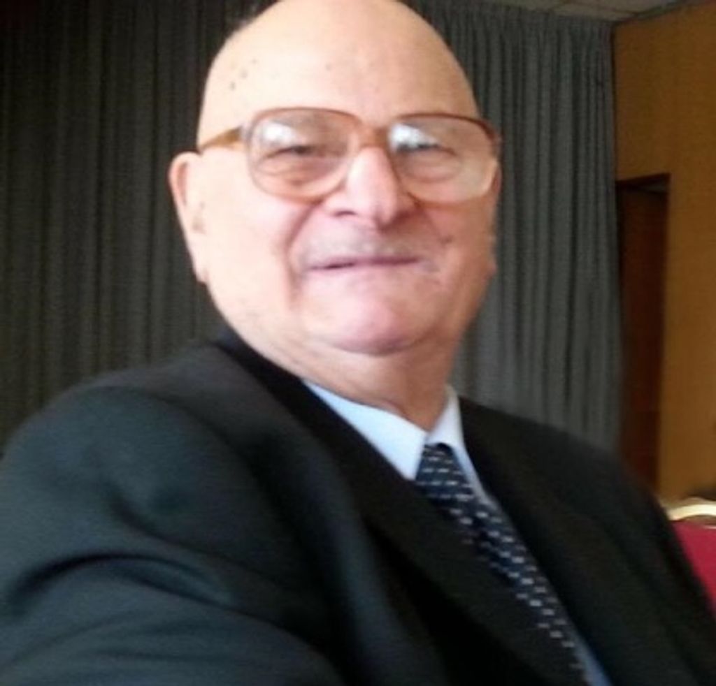 Nestoras Apodiakos Profile Photo