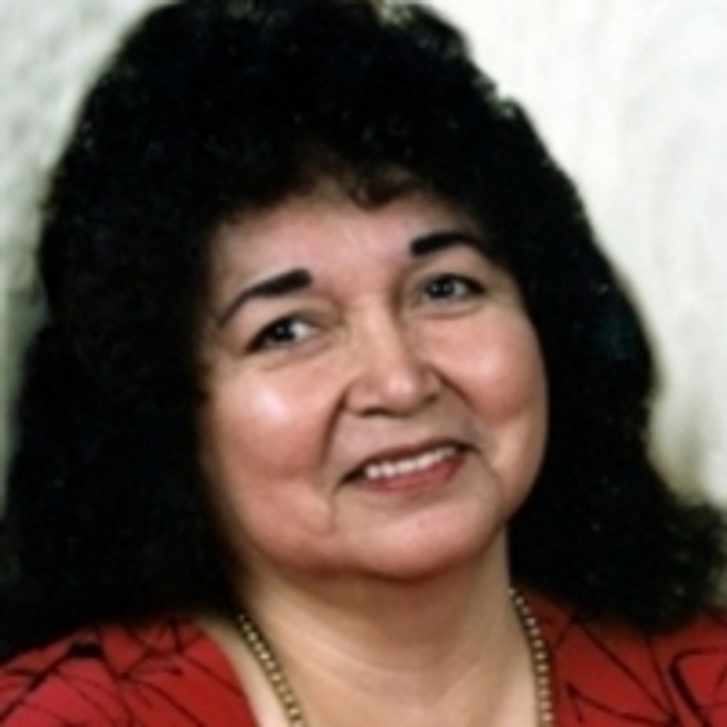 Eva Mary Collins