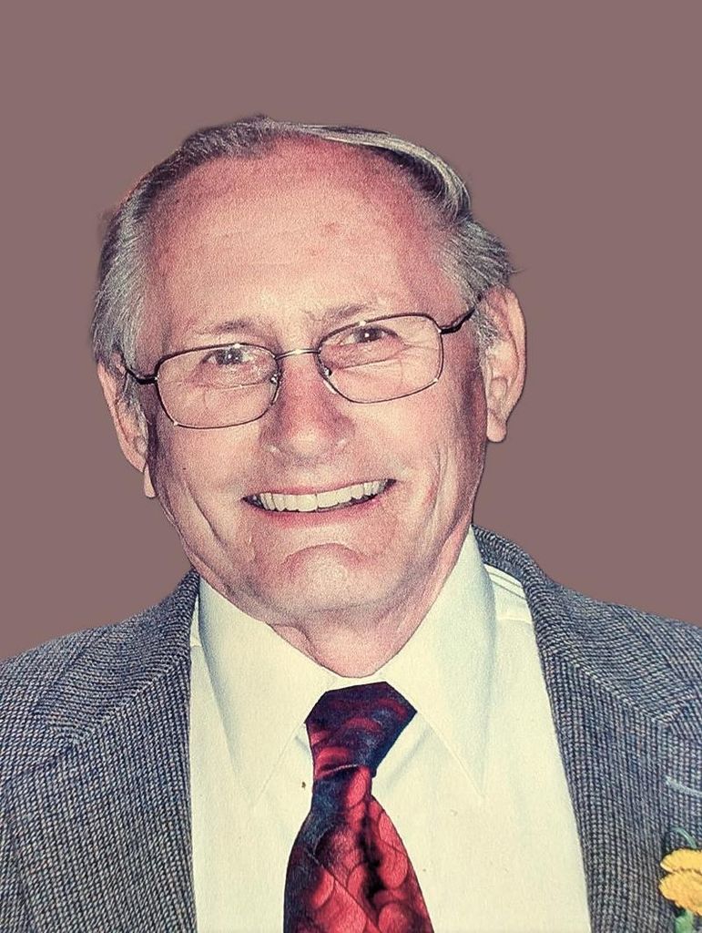 Charles M. Hoyt Profile Photo
