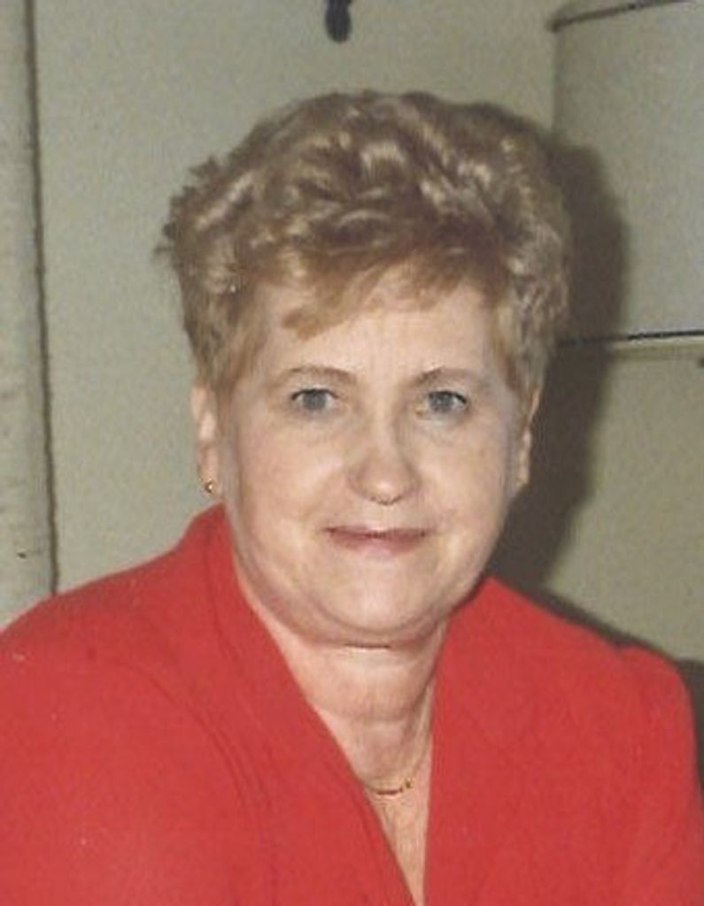 Lydia Schwiuntek