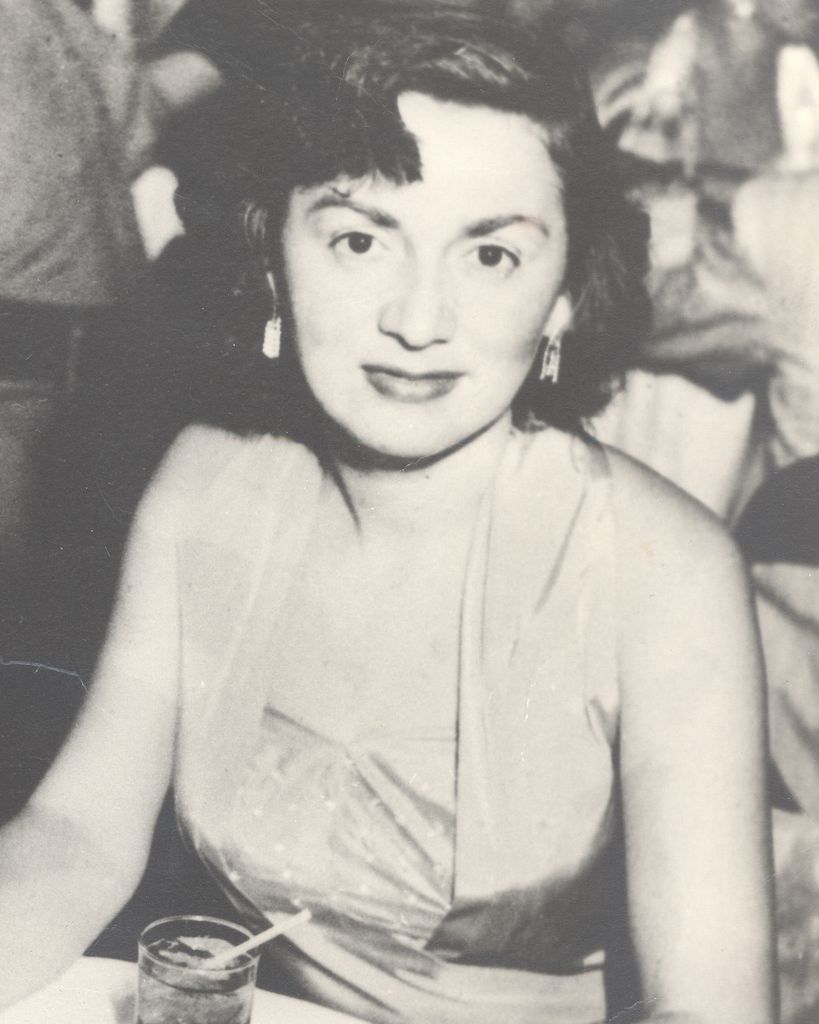 Clorinda M. Navarrette Profile Photo