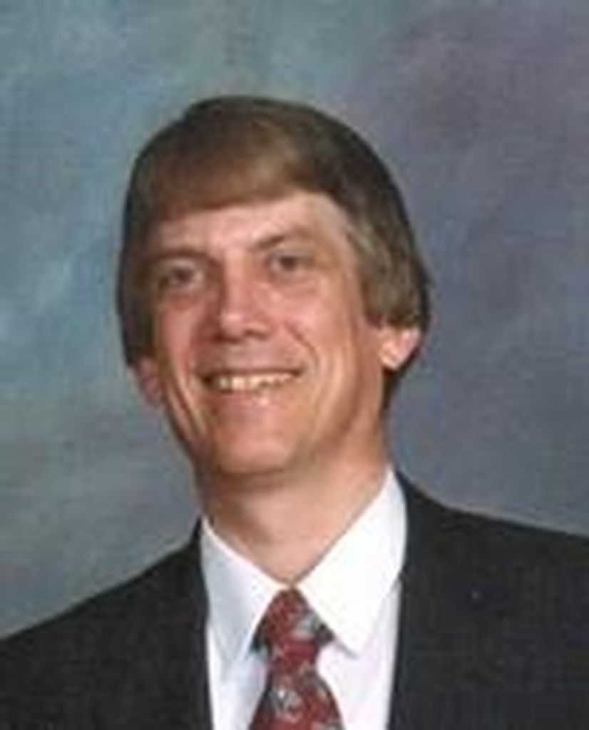 Robert James Mcgough