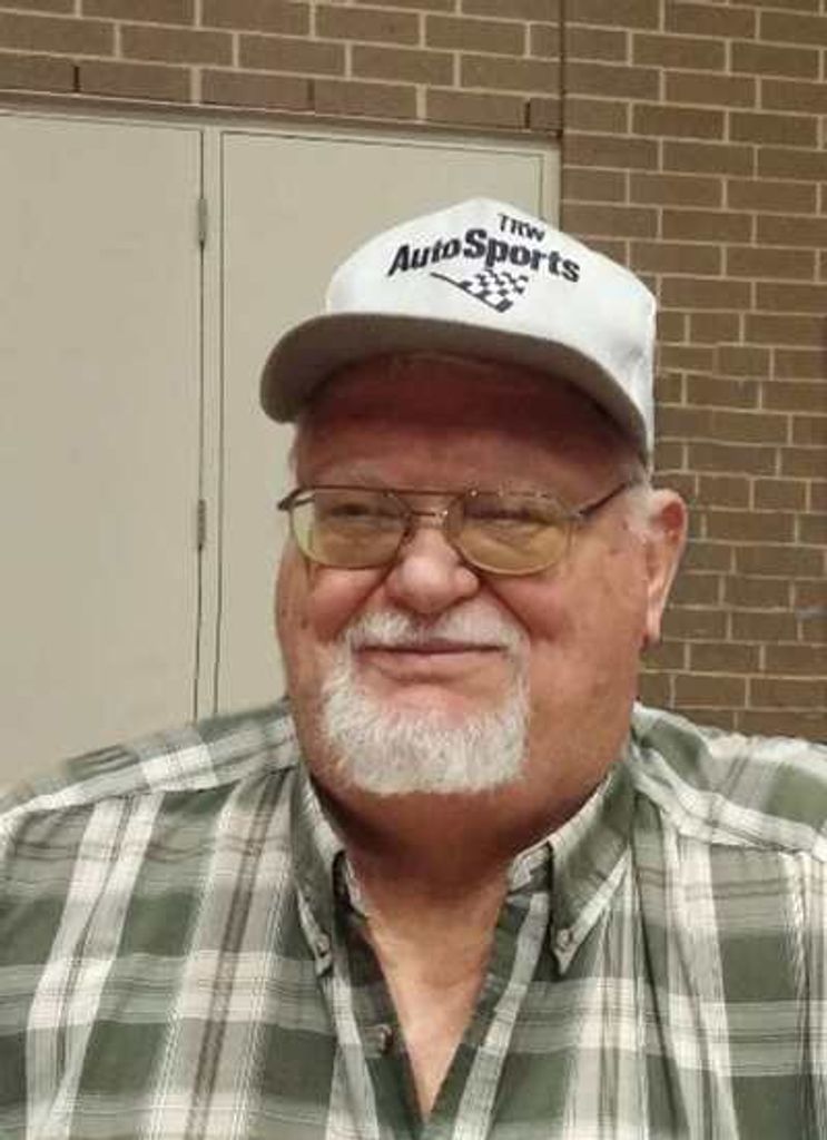 James W. Martin Profile Photo