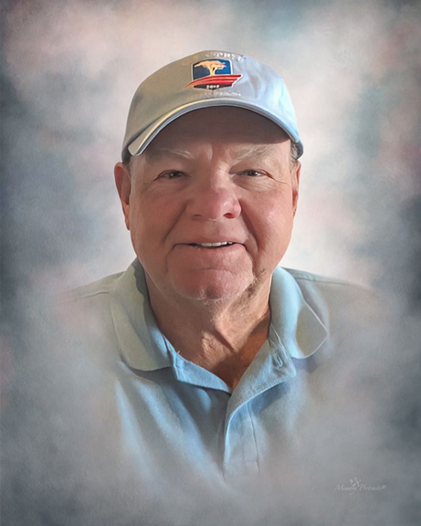 Joseph James Lupo Jr.