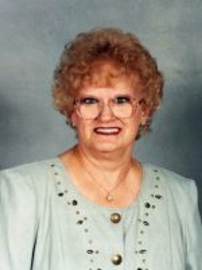 Marjorie Degen