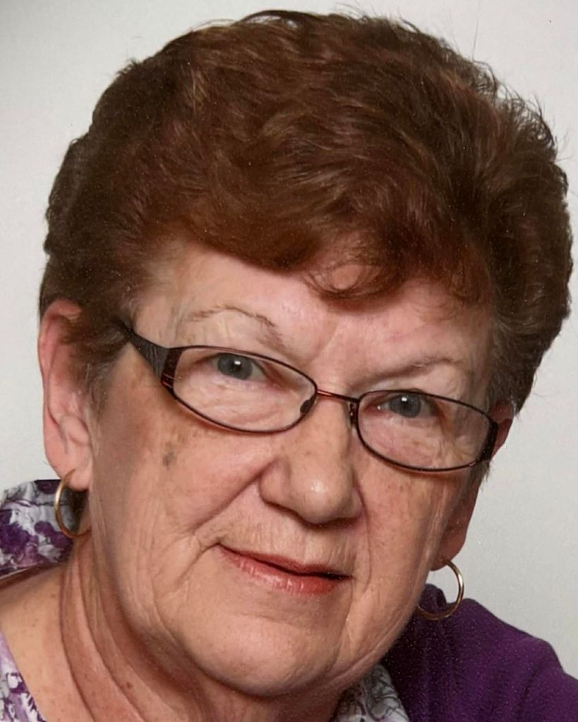 Rita Lorraine Connolly Profile Photo