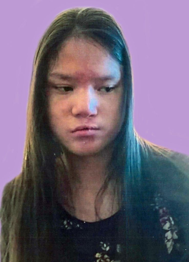 Dalena Raven Paige Peters