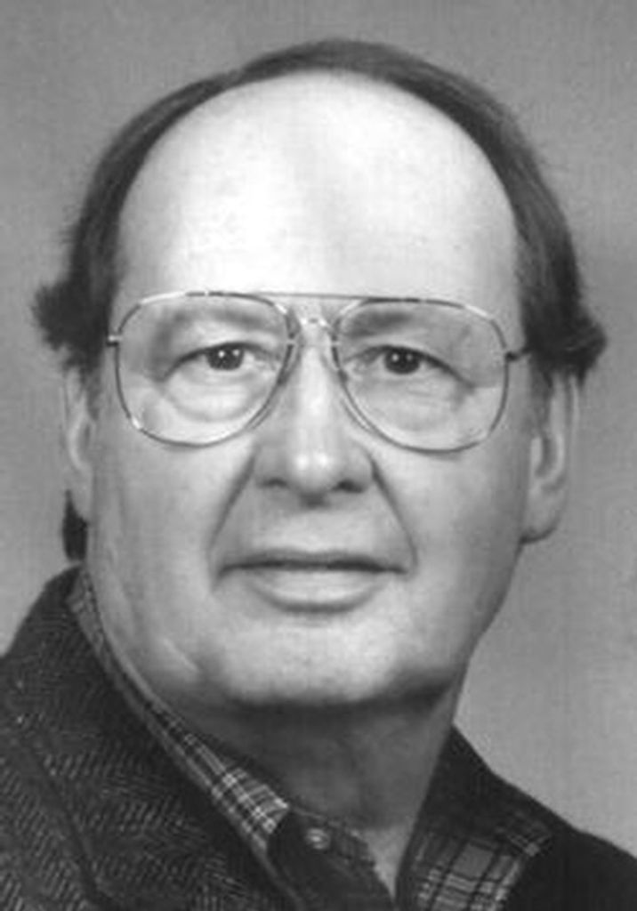 Donald James Guidinger Profile Photo