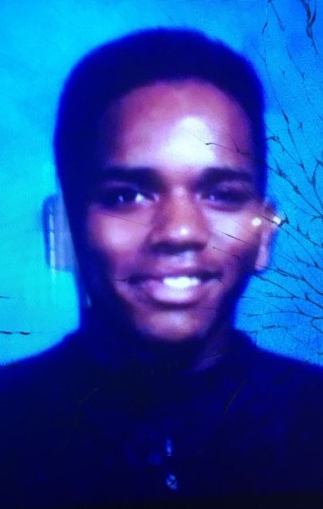 Tyrone Miguel Applin Profile Photo