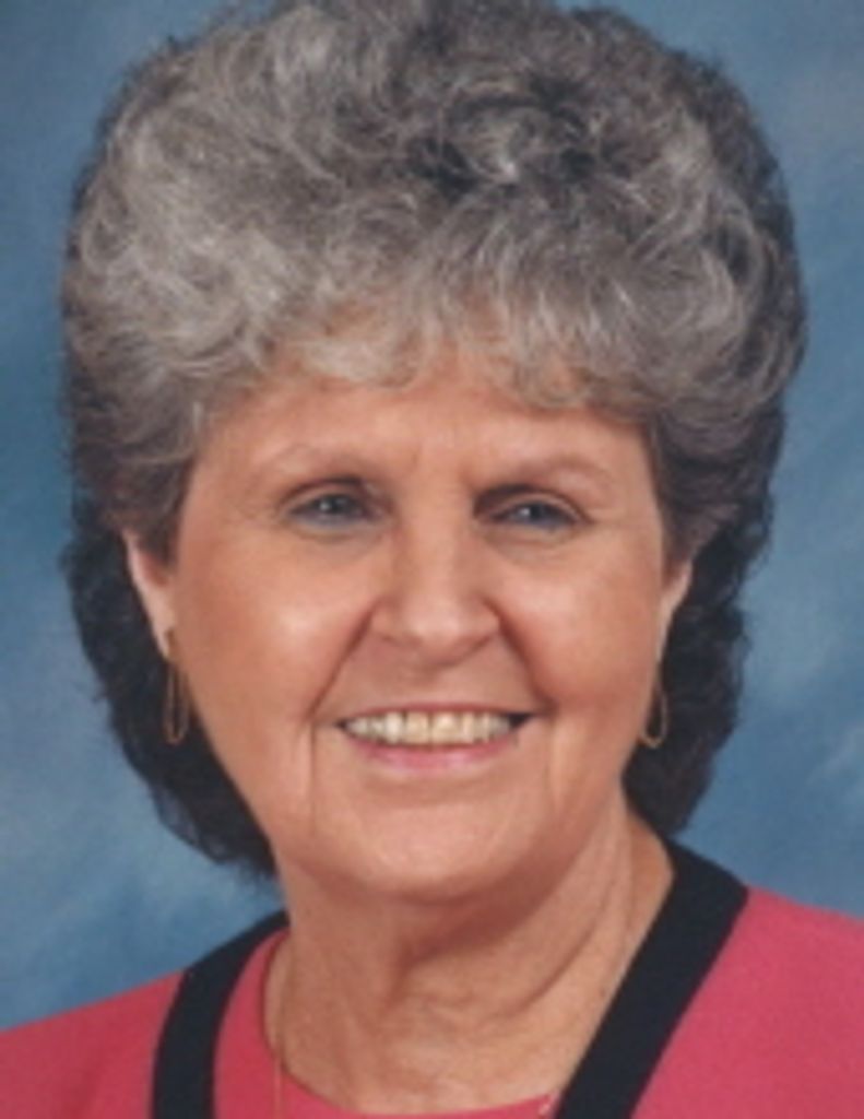 Martha Webb-Tilford Profile Photo